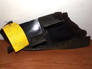 Piper Engine Baffle 41605-11